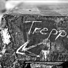 Treppe