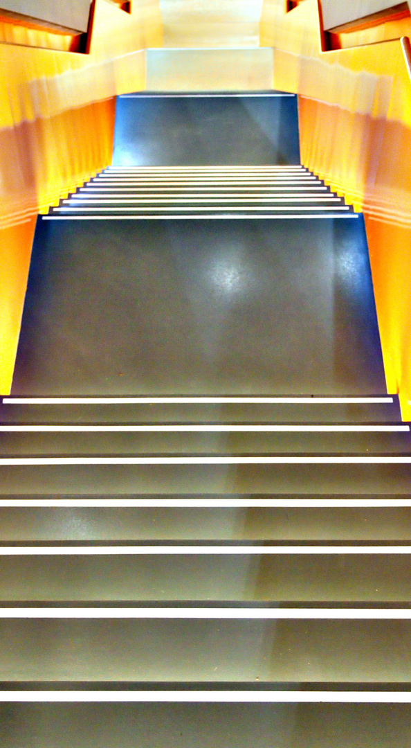 Treppe 3