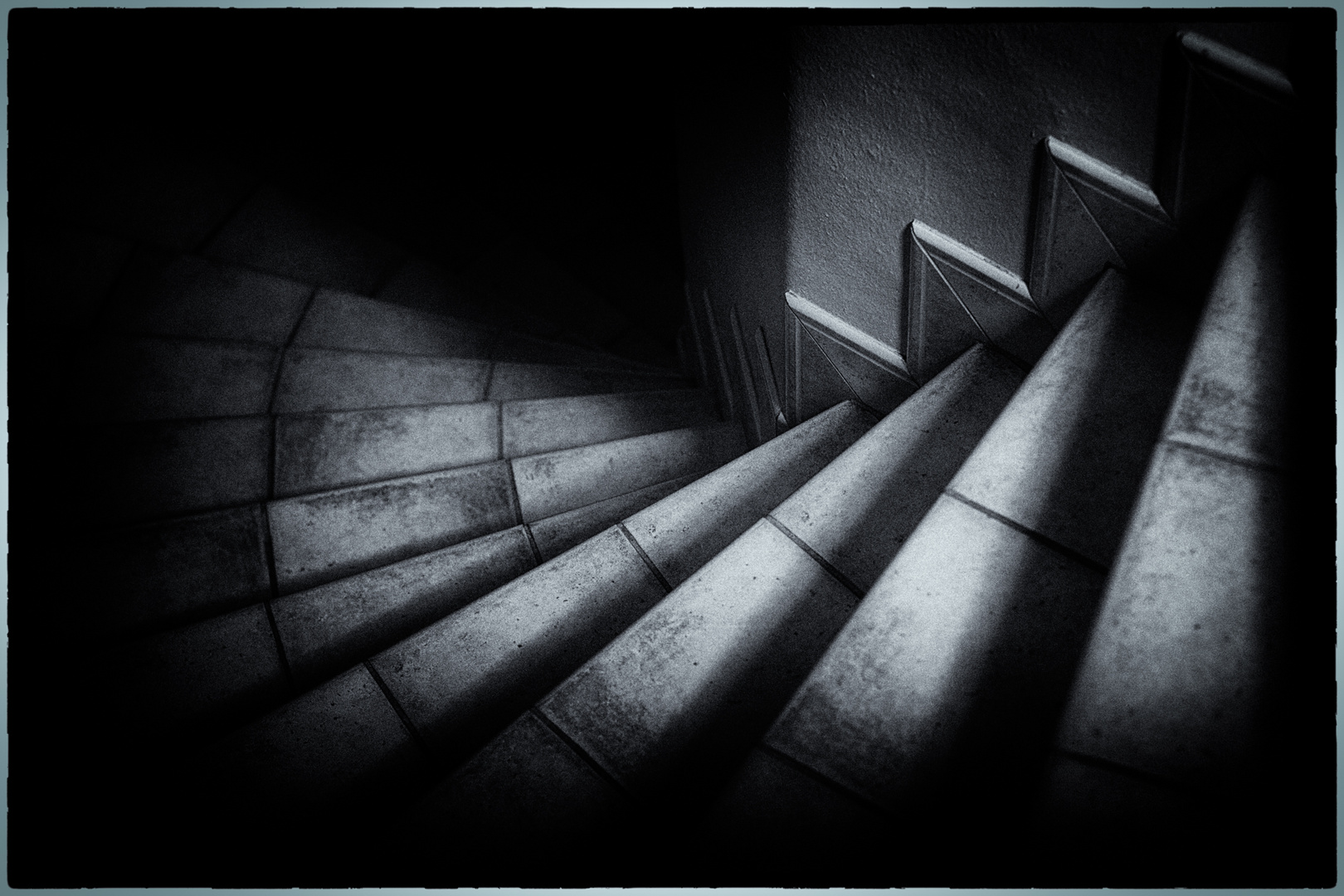 Treppe