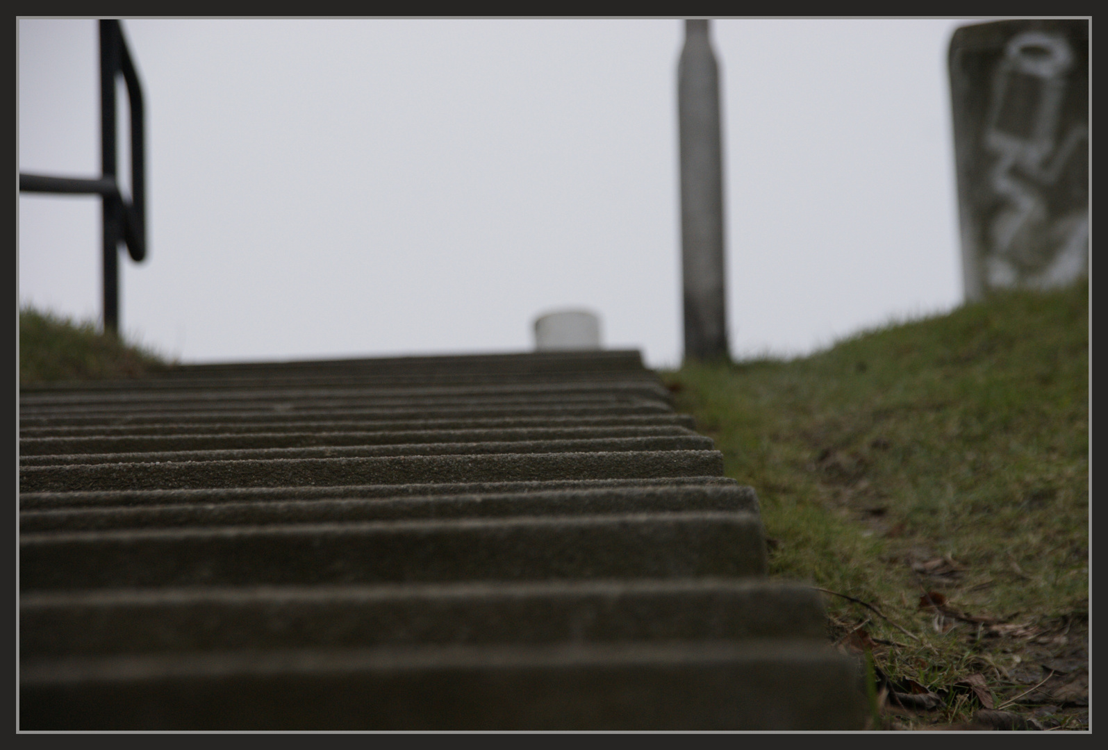 Treppe