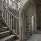 Treppe