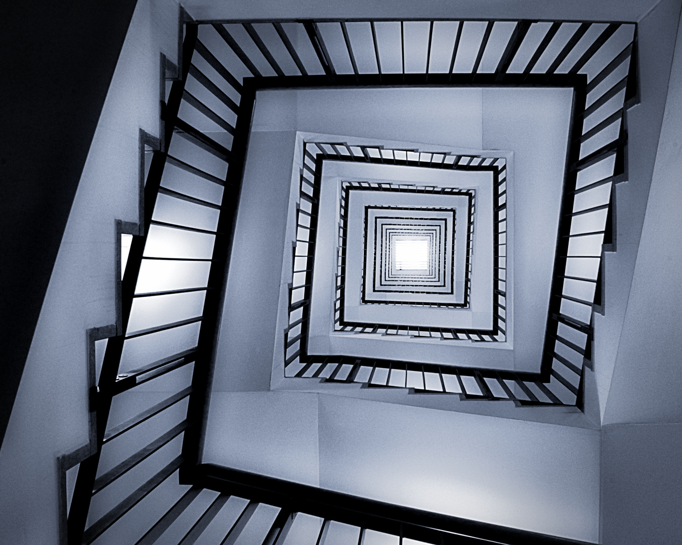 Treppe