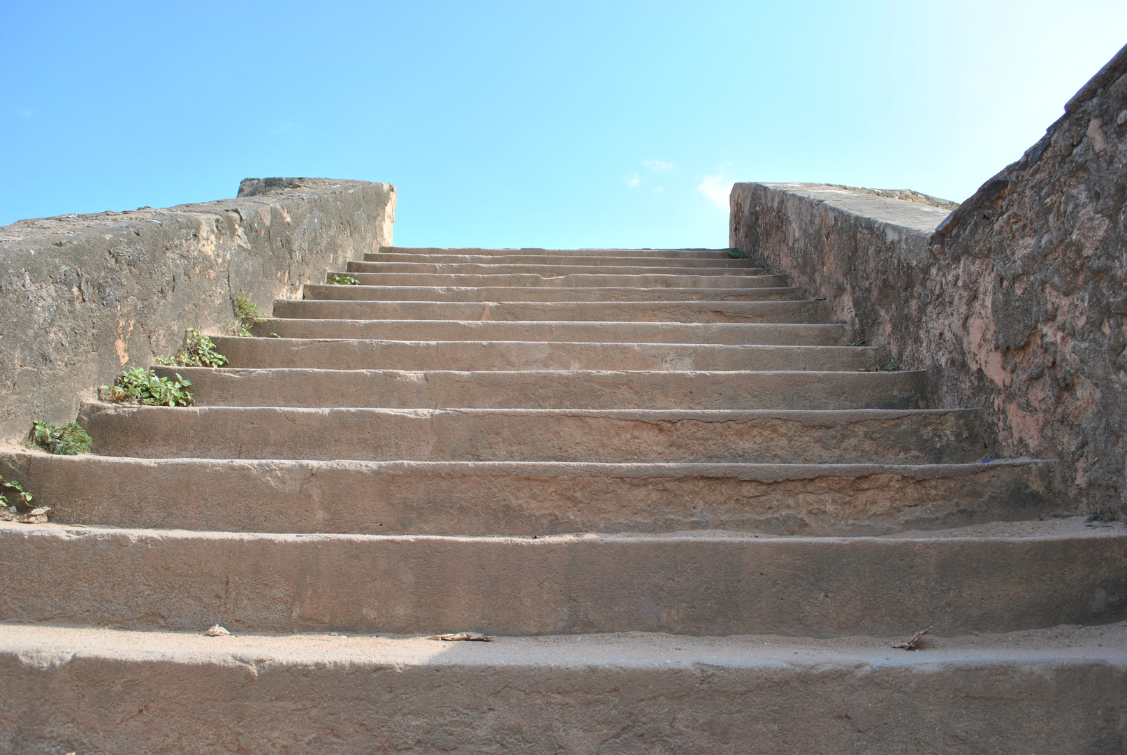 Treppe