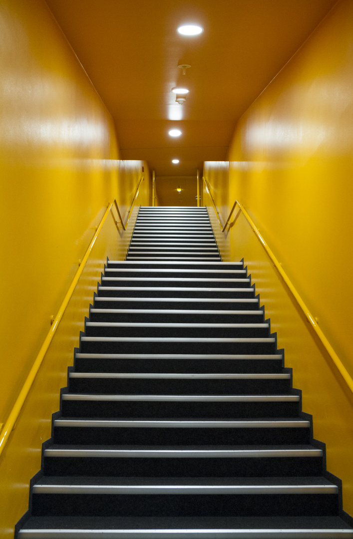 Treppe