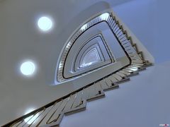 Treppe