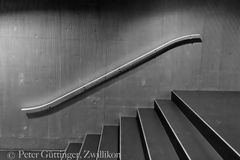 Treppe