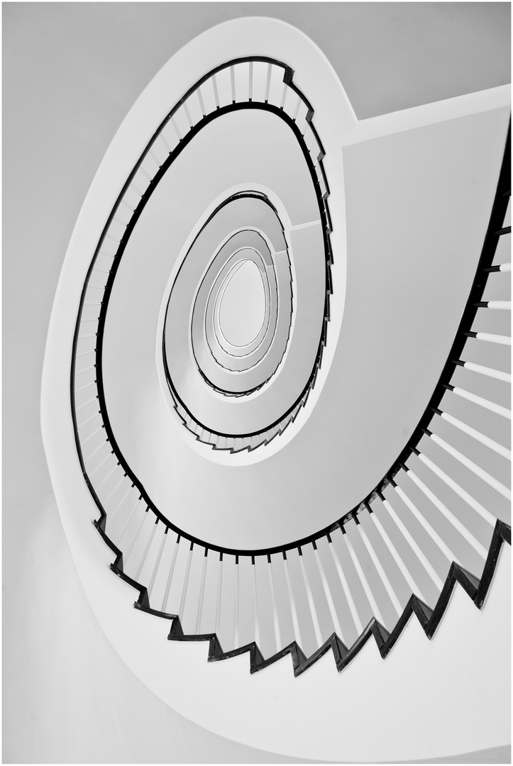 Treppe