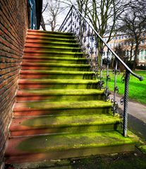 Treppe