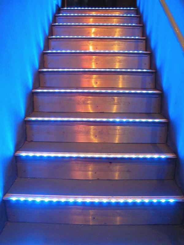 Treppe