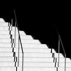 Treppe...