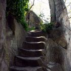 treppe