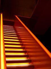 Treppe aus Licht #2