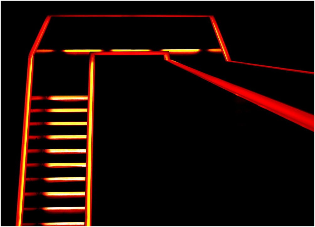 Treppe