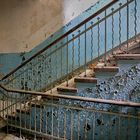 Treppe Beelitz