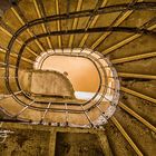 Treppe Beelitz 