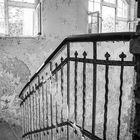 Treppe, Beelitz