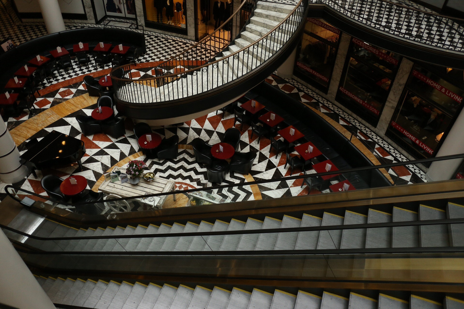 Treppe Berlin