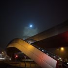 Treppe BMW Welt