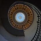 Treppe Budapest