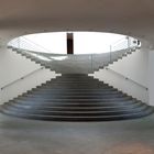 Treppe Bundeskunsthalle Bonn