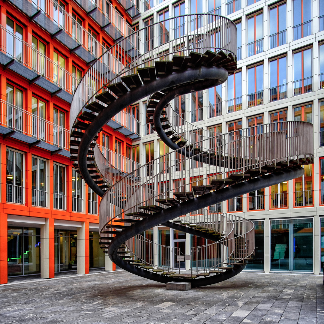 Treppe Foto & Bild architektur, treppen und treppenhäuser