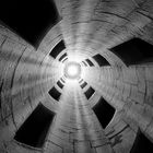 Treppe Chambord