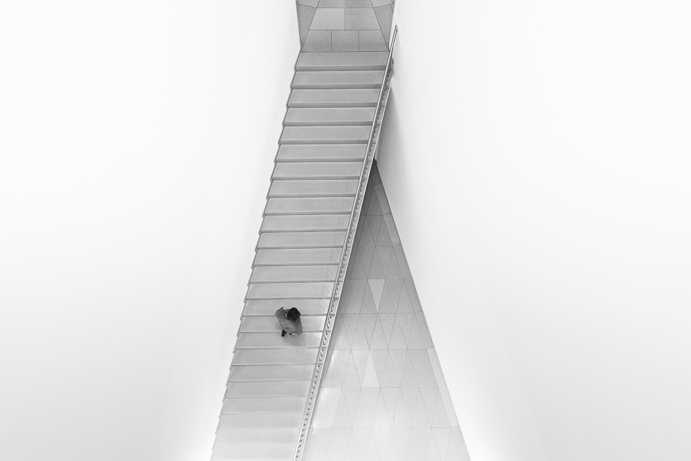 Treppe