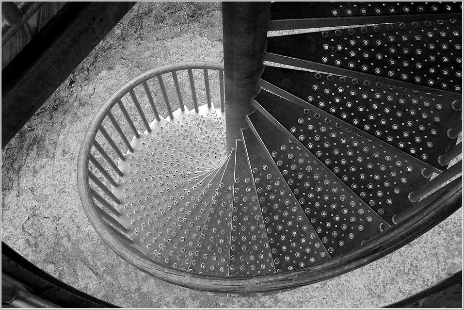 Treppe