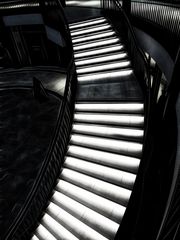 ... treppe