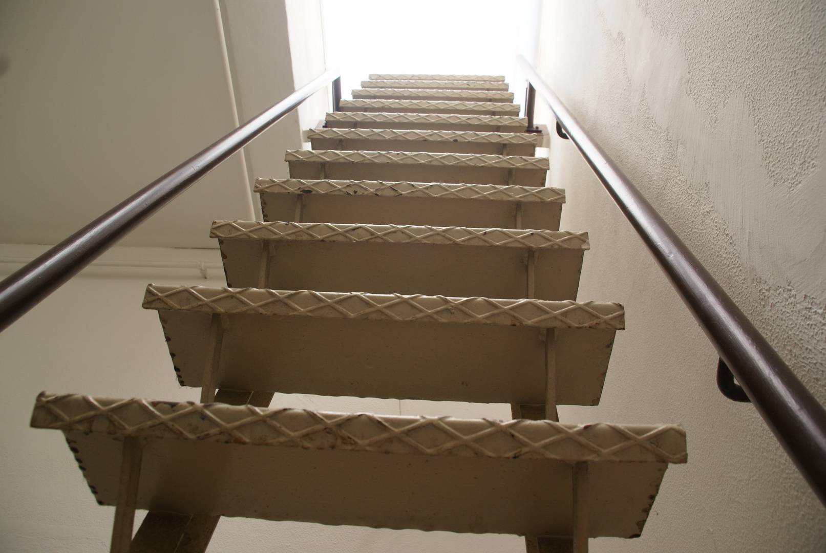 Treppe der Erleuchtung