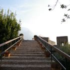 Treppe der Vergebung