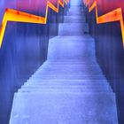 Treppe