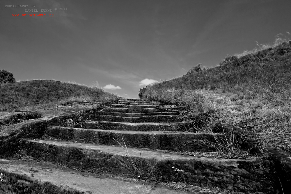 Treppe