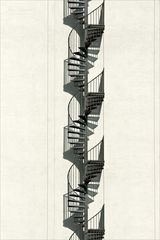 Treppe ()