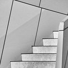 Treppe - grafisch