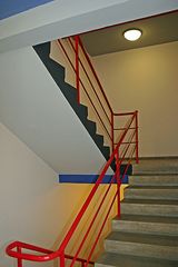 Treppe I