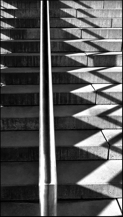 Treppe I (Ruhr-Universität Bochum)