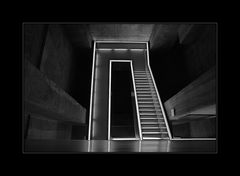 Treppe III