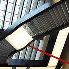 Treppe im maxxi