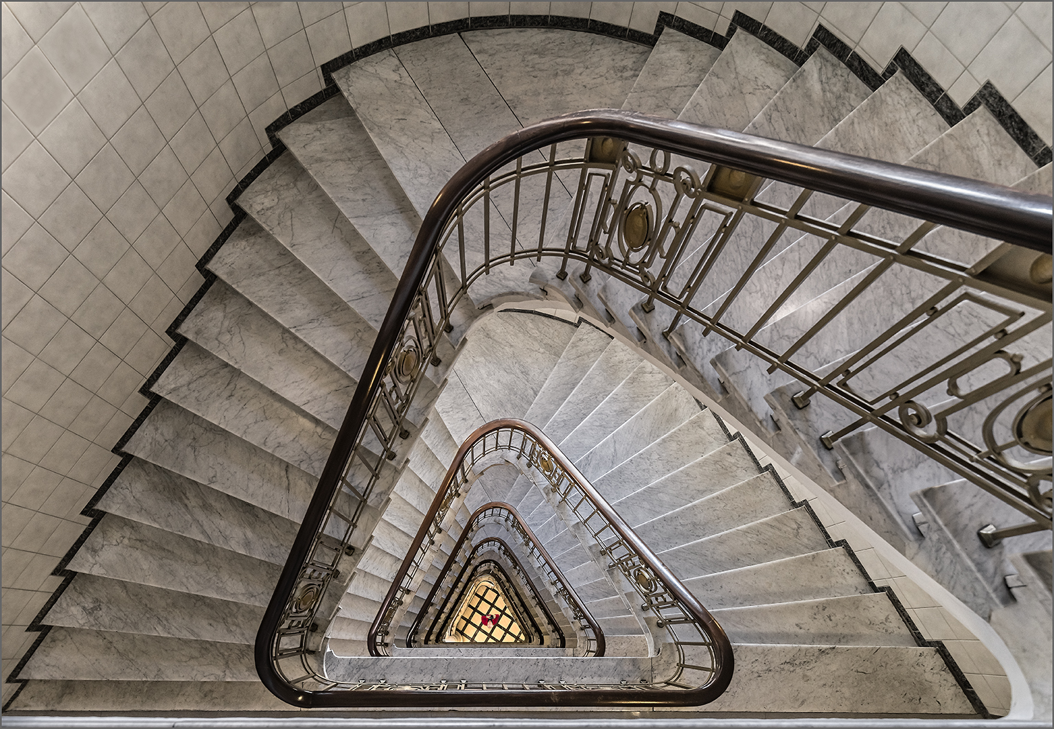  Treppe im Mönckeberg Haus 