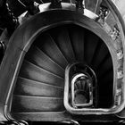 treppe im schloss drachenburg