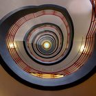 Treppe im Sprinkenhof, Hamburg