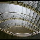 Treppe im Ständehaus