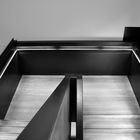 Treppe im Tate Modern Museum London