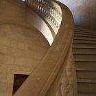 Treppe in Alhambra