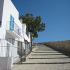 Treppe in den Himmel