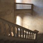 Treppe in der Alhambra