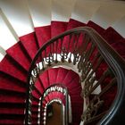 Treppe in London