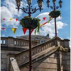 Treppe in Spa