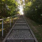  Treppe ins Licht in Mecklenburg D